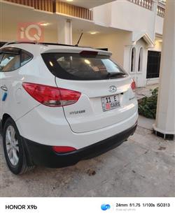 هيونداي توسان